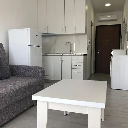 Shengjin Apartments Hotel Lezhë