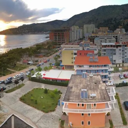 Shengjin Apartments Hotel Lezhë