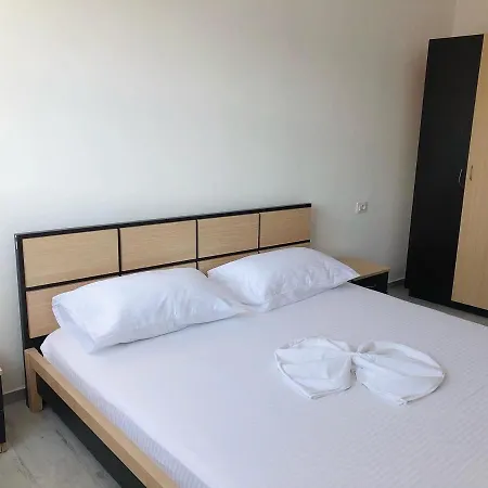 Shengjin Apartments Hotel Lezhë