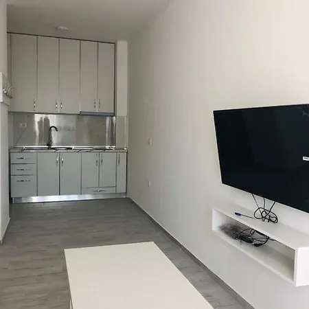 Hotel Shengjin Apartments *