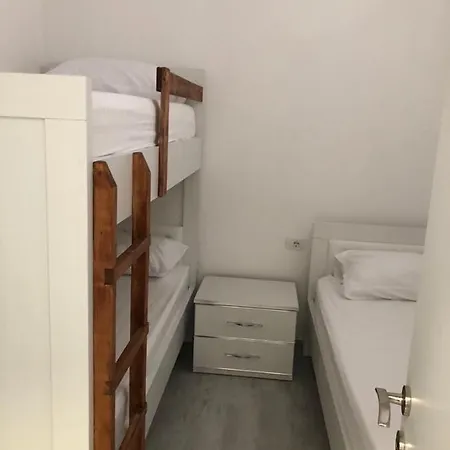 Shengjin Apartments * Lezhë