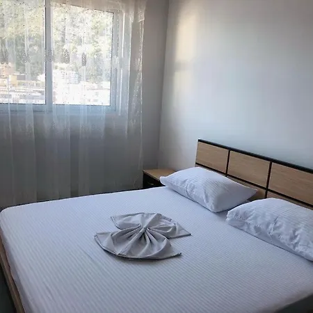 Shengjin Apartments Hotel Lezhë