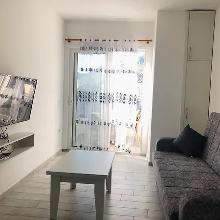Hotel Shengjin Apartments