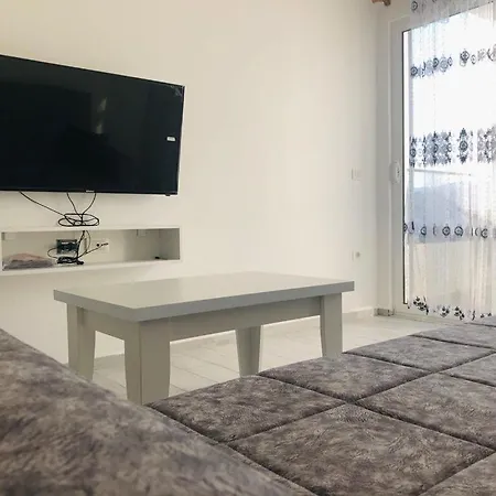 Shengjin Apartments Hotel Lezhë
